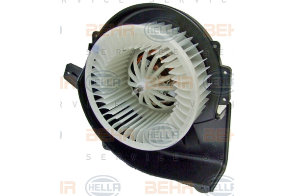 Zawór EGR  do Toyoty, 6NU 014 864-581, HELLA w ofercie sklepu e-autoparts.pl 